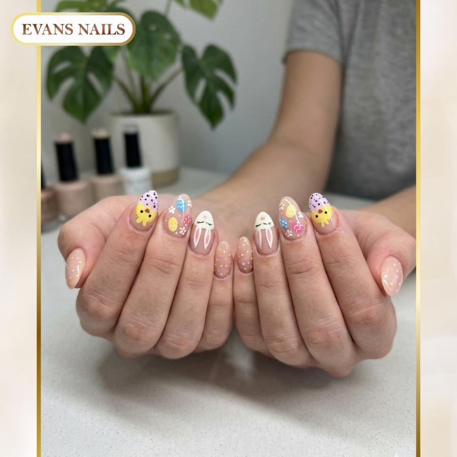 Nail Design